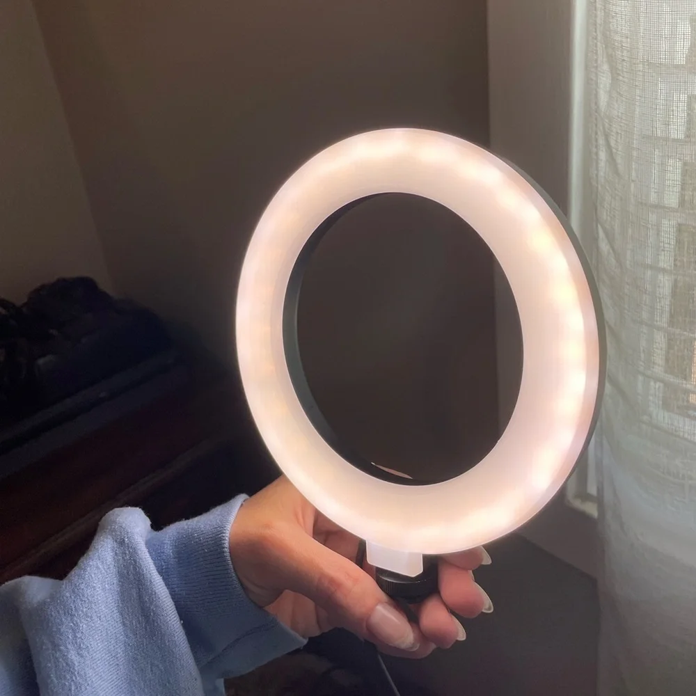 Ring Light - Picture 6 of 6